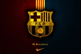 Fc Barcelona wallpaper 1 