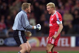 حماسه ی شیر و ببر 