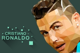 والپیپر جدید کریس