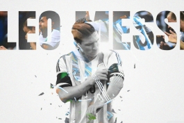 اینم یه وال واسه بارسای ها