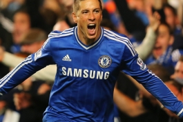 Fernando Torres Is My Love