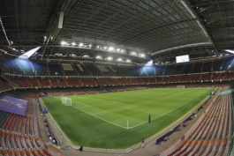 استادیوم ملی ولز - استادیوم میزبان فینال لیگ قهرمانان اروپا 17-2016