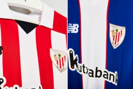 Atheltic Bilbao  - لالیگا - فوتبال اسپانیا