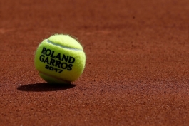اوپن فرانسه 2017 - رولند گاروس 2017 - Roland Garros 2017 - French Open 2017