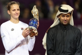 اوپن قطر 2017 - تنیس دوحه 2017