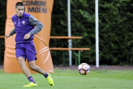 Kevin Diks - Fiorentina - Fiorentina Transfers - Viola - Serie A - سری آ - فیورنتینا - ویولا - نقل و انتقالات فیورنتینا