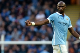 مانگالا: منچسترسیتی می خواهد در اروپا تاریخ سازی کند