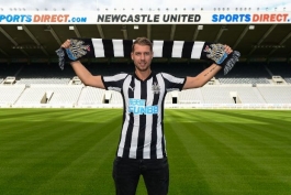 Florian Lejeune - نیوکاسل - Newcastle - نقل و انتقالات نیوکاسل - Newcastle Transfers  