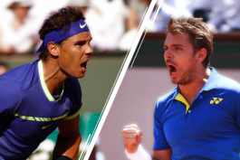اوپن فرانسه 2017 - رولند گاروس 2017 - Roland Garros 2017 - French Open 2017