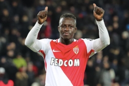 Benjamin Mendy - نقل و انتقالات چلسی - نقل و انتقالات منچسترسیتی - نقل و انتقالات موناکو - AS Monaco - AS Monaco Transfers - موناکو - Manchester City Transfers