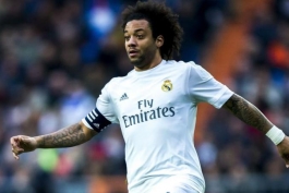 مارسلو: سعی می کنیم در برابر منچسترسیتی گل نخوریم؛ یک آدم معمولی هستم 