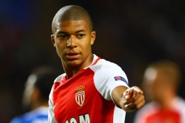 موناکو - AS Monaco - تیم ملی فوتبال فرانسه - Kylian Mbappe - نقل و انتقالات موناکو - AS Monaco Transfers 