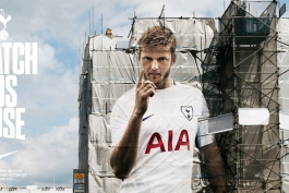 Eric Dier - Tottenham - تاتنهام - اسپرز - Spurs 