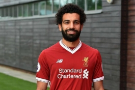Mohamed Salah - لیورپول - نقل و انتقالات لیورپول - Liverpool FC - Liverpool Transfers  - لیگ برتر انگلیس - Premier League - مصر - فوتبال مصر 