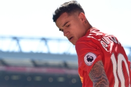 Philippe Coutinho  - لیورپول - نقل و انتقالات لیورپول - Liverpool FC - Liverpool Transfers  - لیگ برتر انگلیس - Premier League - نقل و انتقالات بارسلونا - Barcelona Transfers