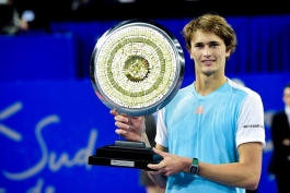 اوپن مون پلیه 2017 - رقابت های 250 امتیازی تور ATP