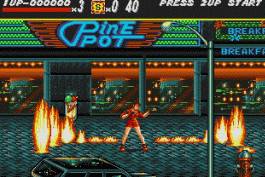 کیا از این بازی خاطره دارن؟