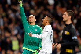 تشکر زیبای ناواس از خدای خود... :)