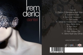 "Türkçe müzik -Irem derici-"Dantel