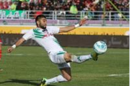 بمب دوم نقل و انتقالات استقلال/ فردا كاوه رضايی استقلالی می شود