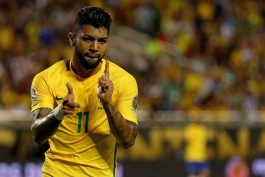 آشتی کردن برزیلِ دونگا با فوتبال تماشاگر پسند