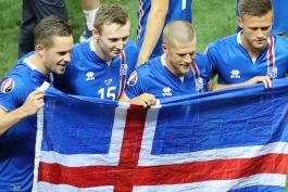 داستان انقلاب فوتبال ایسلند؛ درسنامه ای برای فوتبال ما