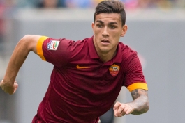 رم-سری آ ایتالیا-تیم ملی آرژانتین