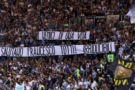 استادیو المپیکو-لاتزیو-رم-سری آ ایتالیا