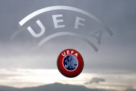 اتحادیه فوتبال اروپا