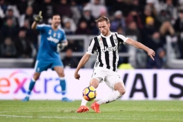 مدافع یوونتوس-سری آ ایتالیا-تیم ملی آلمان