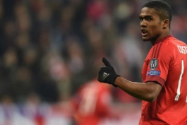 نقل و انتقالات یوونتوس-بایرن مونیخ-بوندس لیگا آلمان