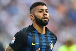 مهاجم اینتر-سری آ ایتالیا-نقل و انتقالات اینتر