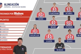 لالیگا اسپانیا