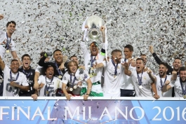 قهرمانی رئال مادرید در میلان 2016-لیگ قهرمانان اروپا