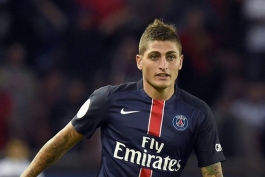 وراتی: رئال مادرید، یوونتوس، بایرن مونیخ و منچسترسیتی قهرمان لیگ خود خواهند شد؛ به خاطر پاریسن ژرمن پیشنهاد رئال مادرید را رد کردم