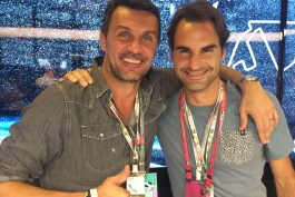 ورزشکاران جهان در شبکه های اجتماعی (379)