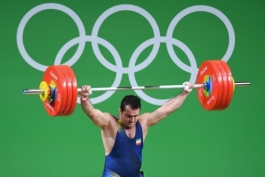 ایران در رتبه بیستم جدول المپیک 2016 ریو 