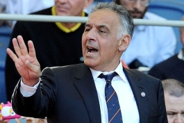 پالوتا: فکر نمی کردم توتی آن پنالتی را گل کند