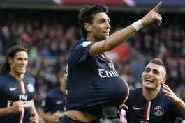 وراتی: می خواهم با پاریسن ژرمن قهرمان لیگ قهرمانان شوم