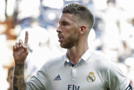 راموس: باید باز هم پیشرفت کنیم