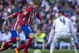 تابستان امسال رئال مادرید و اتلتیکو مادرید کمتر از دو تیم چمپیونشیپ خرج کردند!