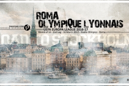 ترکیب تیم های رم و لیون-سری آ ایتالیا-لوشامپیونه فرانسه-لیگ اروپا