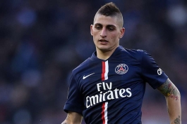 ادعای کوریره دلواسپورت: پیشنهاد 100 میلیون یورویی منچستر یونایتد برای وراتی