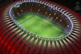 در ازای 155 میلیون یورو؛ تغییر نام ورزشگاه اتلتیکو مادرید به "اتحاد" 