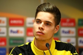 وایگل,بهترین بازیکن جوان بوندسلیگا