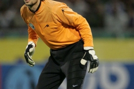 طالب‌لو: امیدوارم گام اول را محکم برداریم