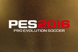 PES 2016 SoundTrack (Shine On )