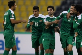 نگاهی به فوتبال المپیک برزیل؛ عراق شیر بین النهرین