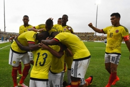 نگاهی به فوتبال المپیک برزیل؛ کلمبیا در پی کسب عنوانی در خور توجه