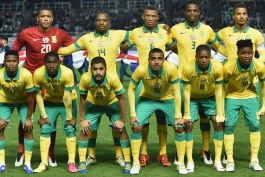 نگاهی به فوتبال المپیک برزیل؛ آفریقای جنوبی تجربه دومین حضور در  مسابقات المپیک